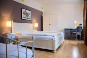 Apartment Kurt Salzburg